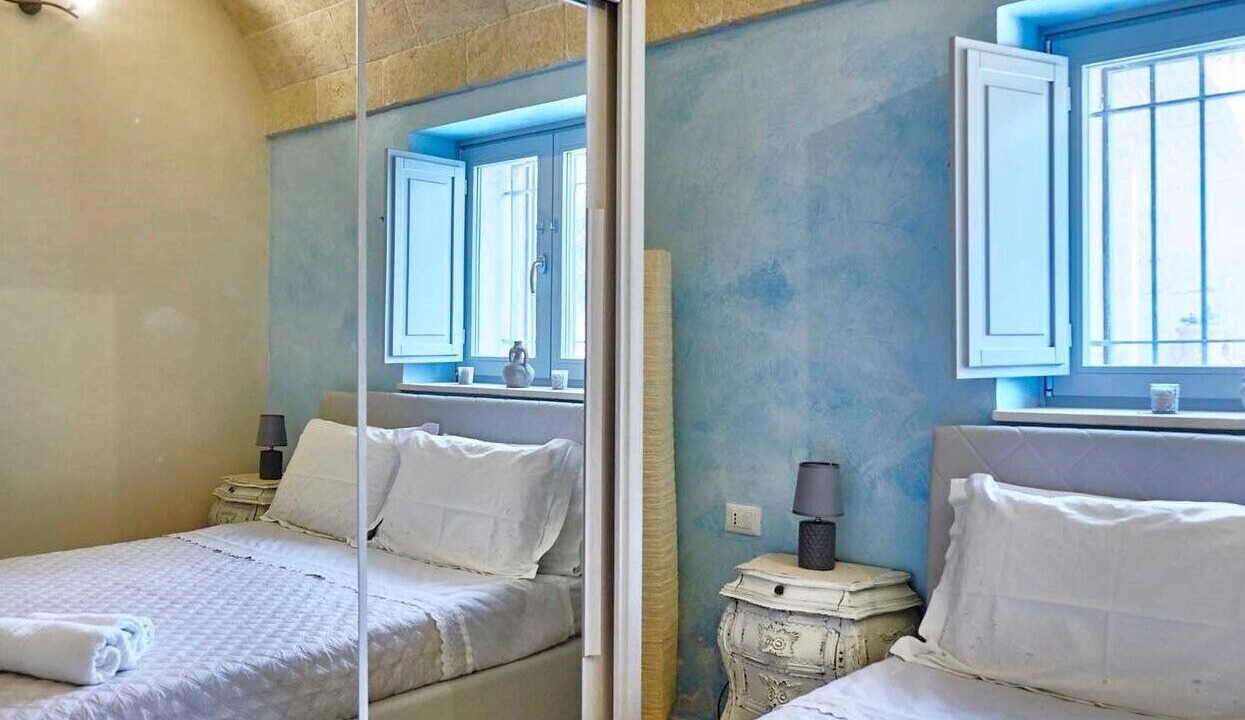 Photo of Bedroom in Ostuni