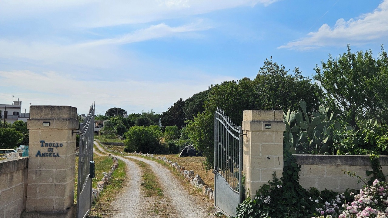 Photo of Outdoor in Ostuni