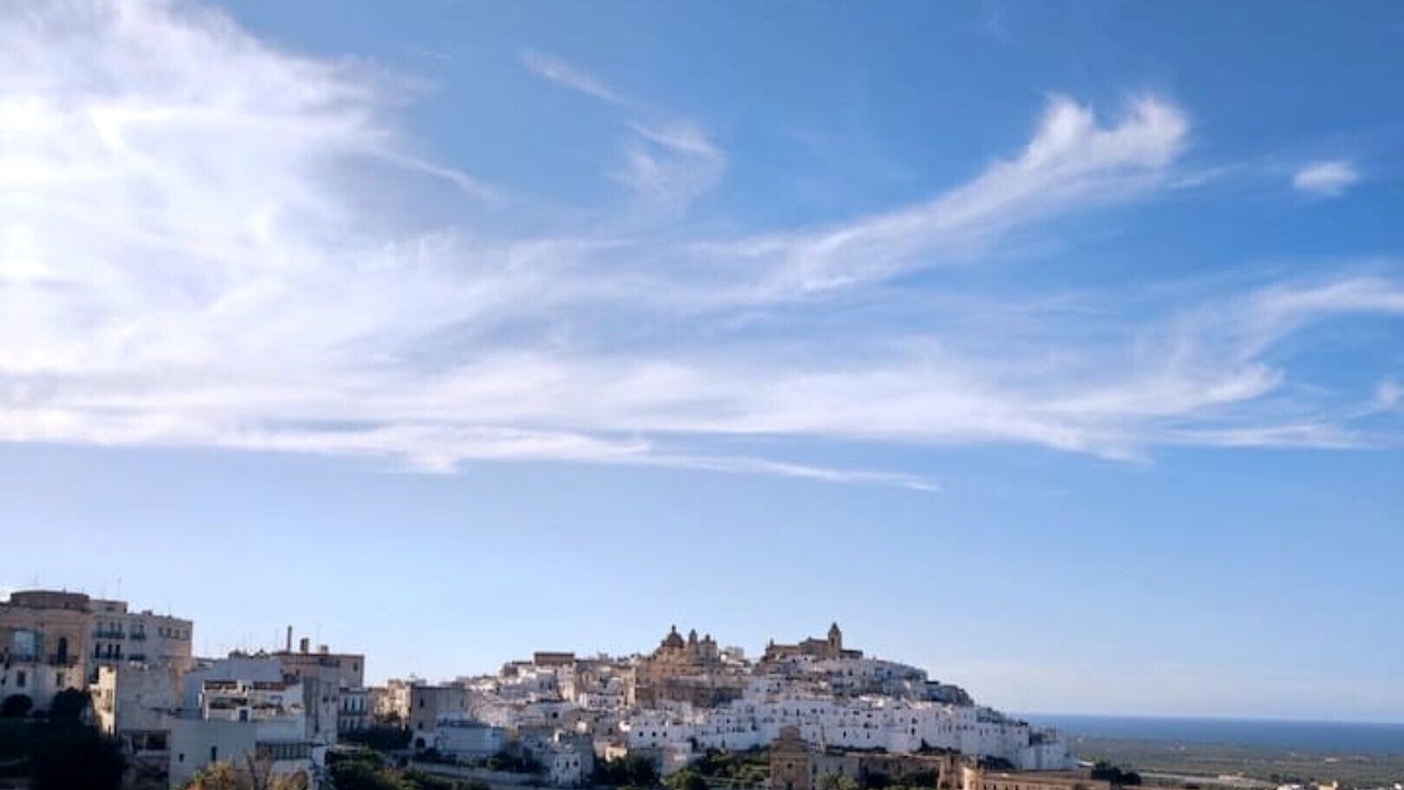 Photo of Outdoor in Ostuni