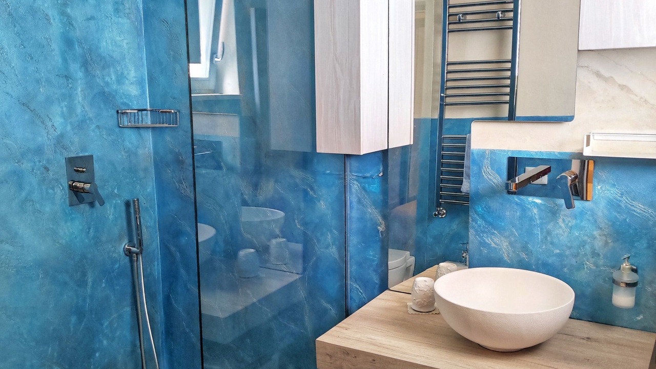 Photo of Bathroom in Ostuni