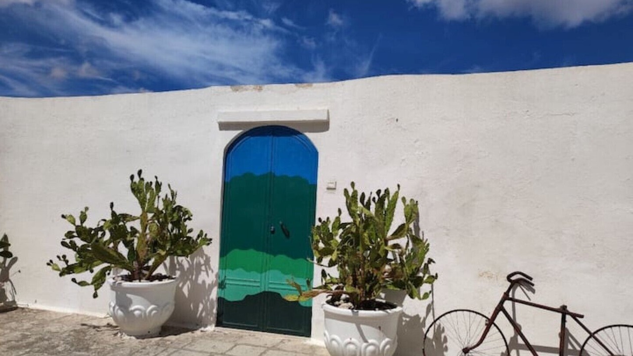 Photo of Outdoor in Ostuni
