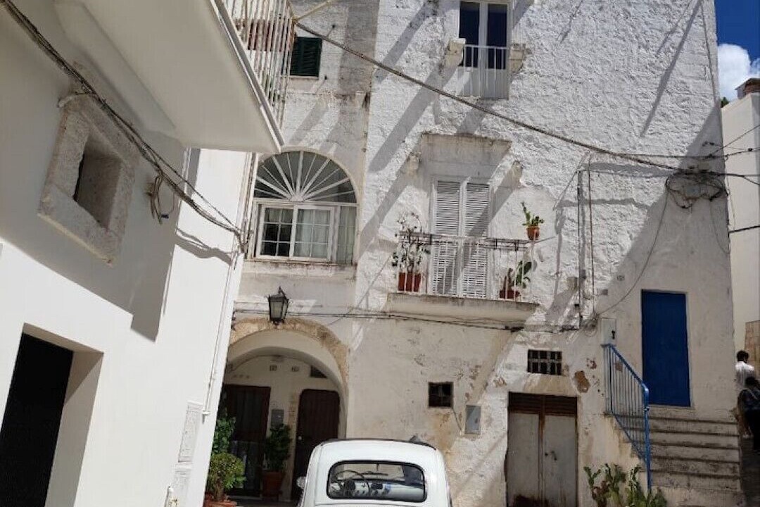 Photo of Outdoor in Ostuni