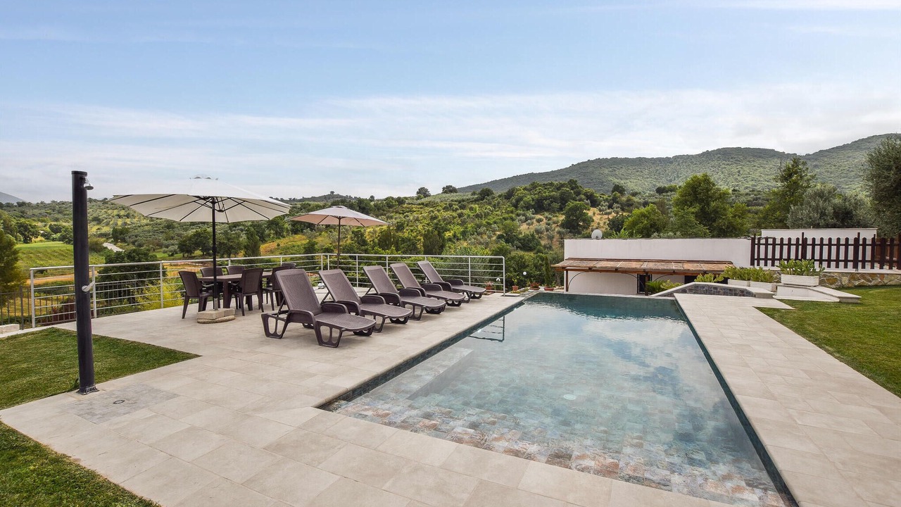 Photo of Outdoor in Poggio Nativo