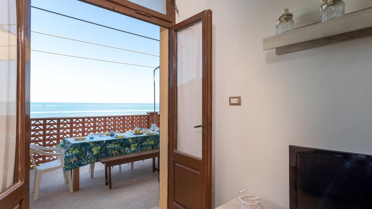 Photo of Bedroom in Giannella