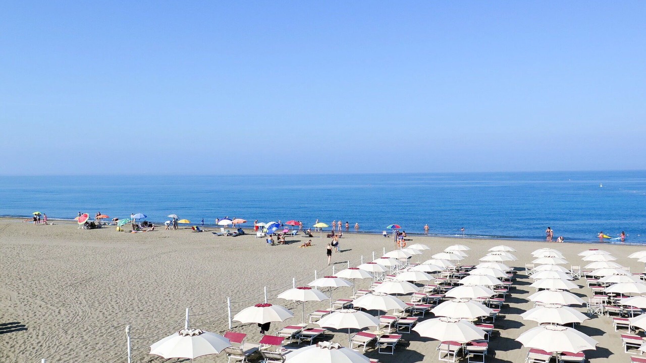 Photo of Others in Marina di Bibbona