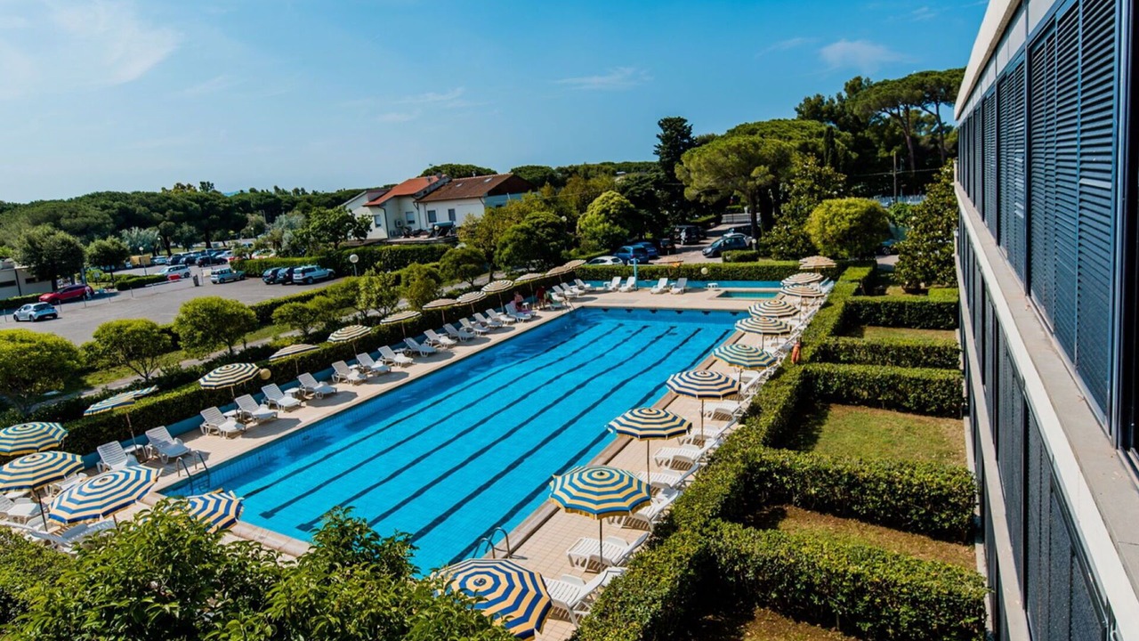 Photo of Outdoor in Marina di Bibbona