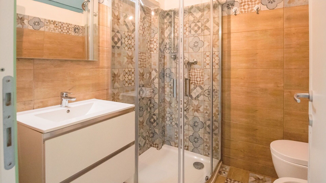 Photo of Bathroom in Marina di Bibbona