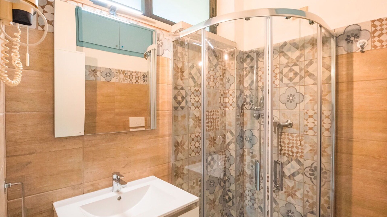 Photo of Bathroom in Marina di Bibbona