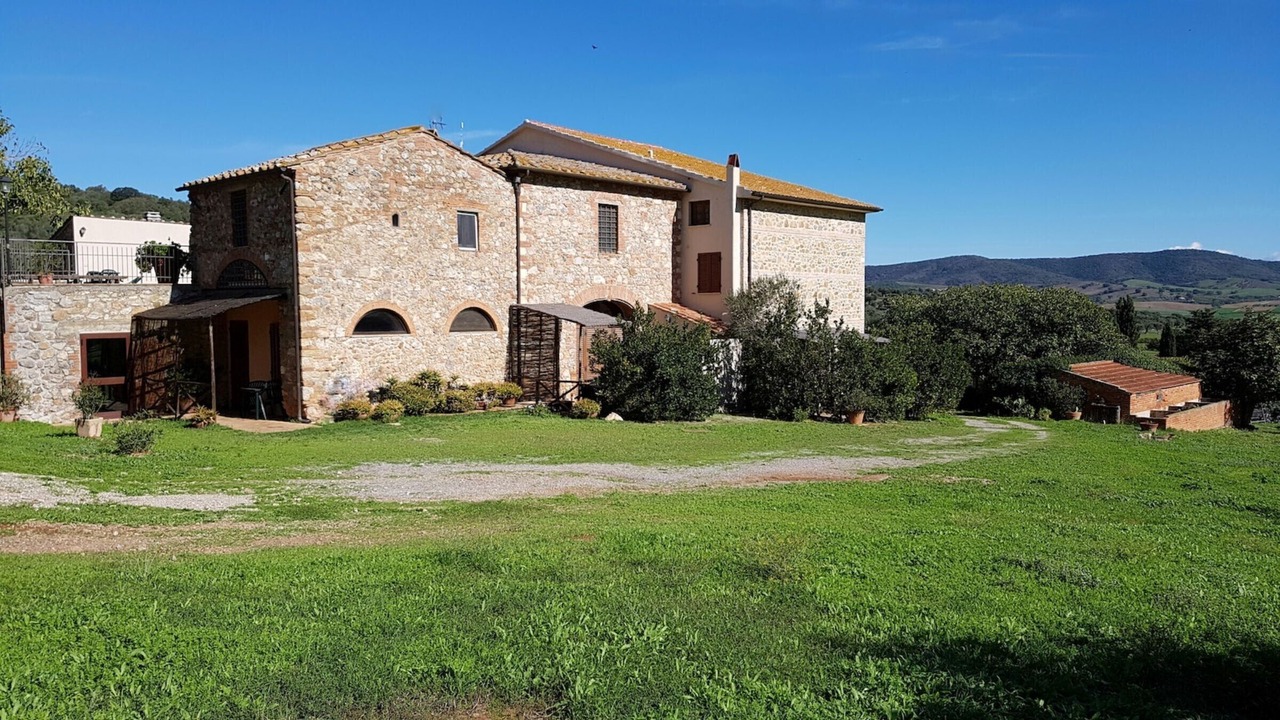 Photo of Outdoor in Orbetello
