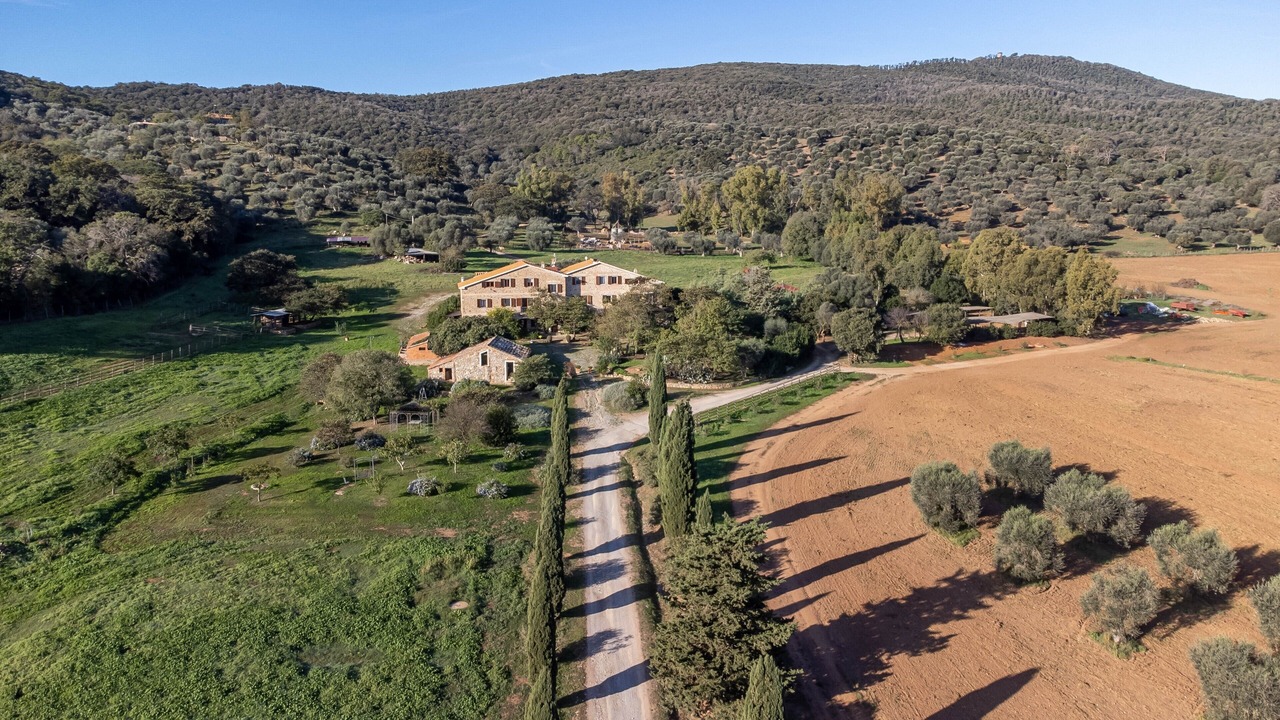 Photo of Outdoor in Orbetello