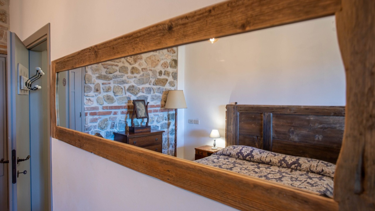 Photo of Bedroom in Orbetello