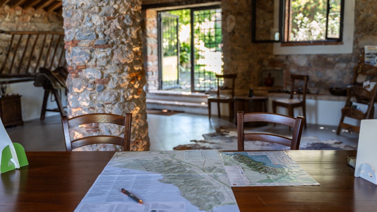 Photo of Others in Orbetello