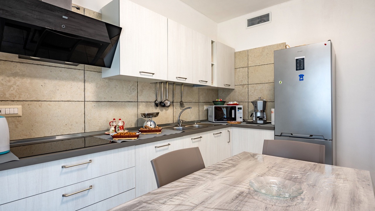 Photo of Kitchen in Martina Franca