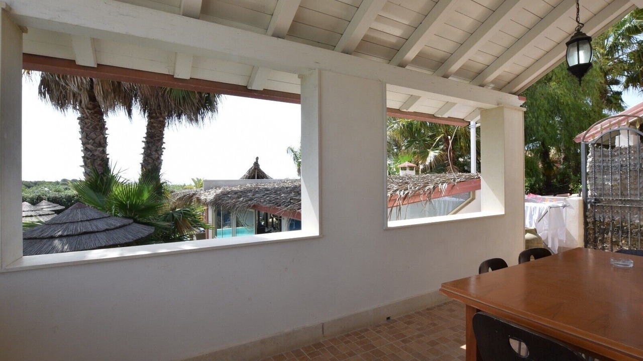 Photo of Outdoor in Pozzallo