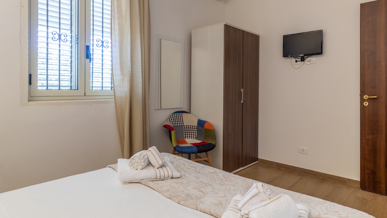 Photo of Bedroom in Pozzallo