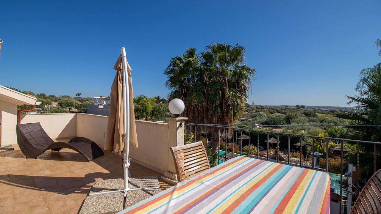 Photo of Patio Balcony in Pozzallo