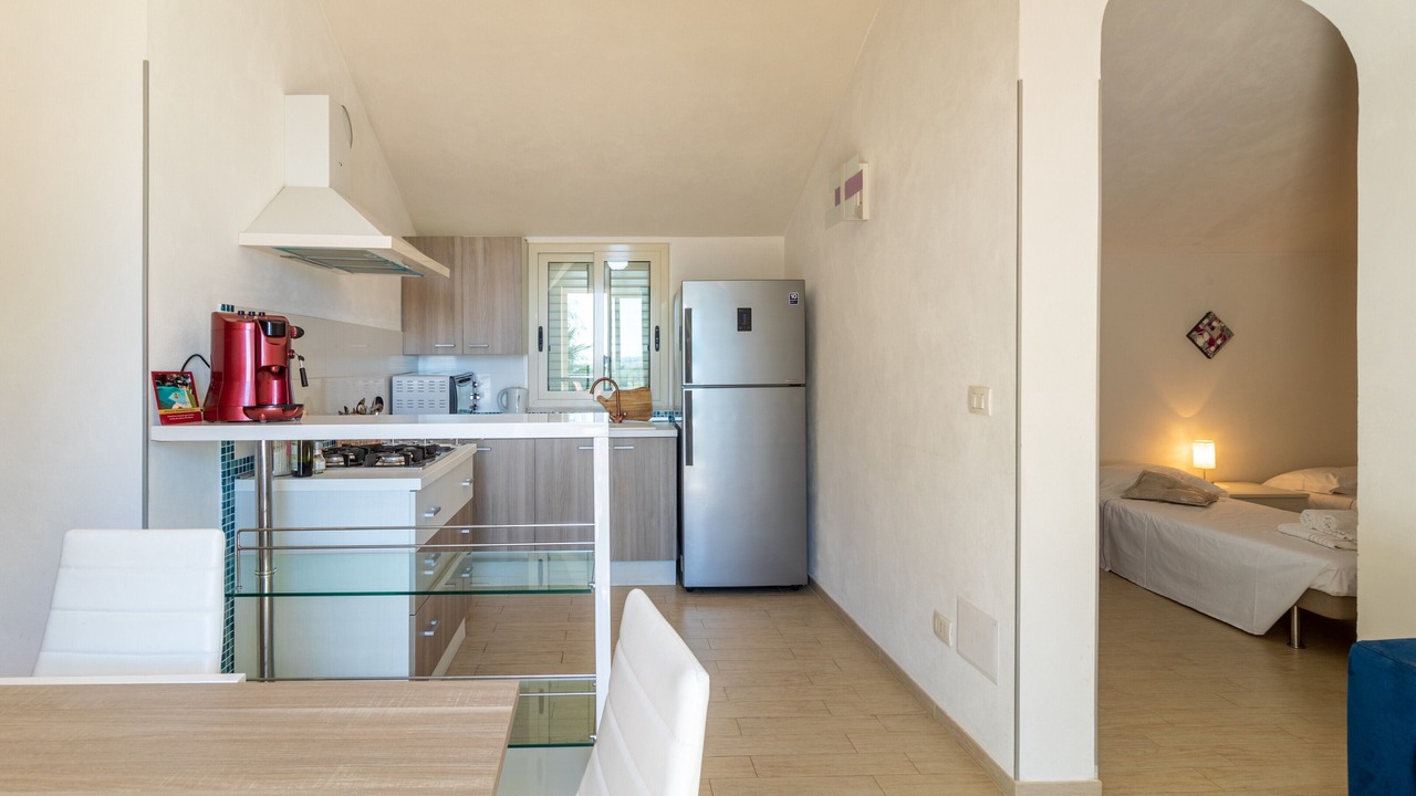 Photo of Kitchen in Pozzallo