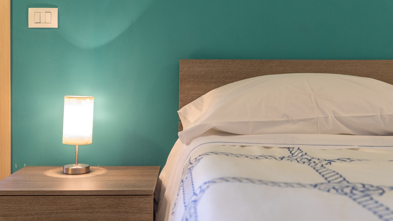 Photo of Bedroom in Pozzallo