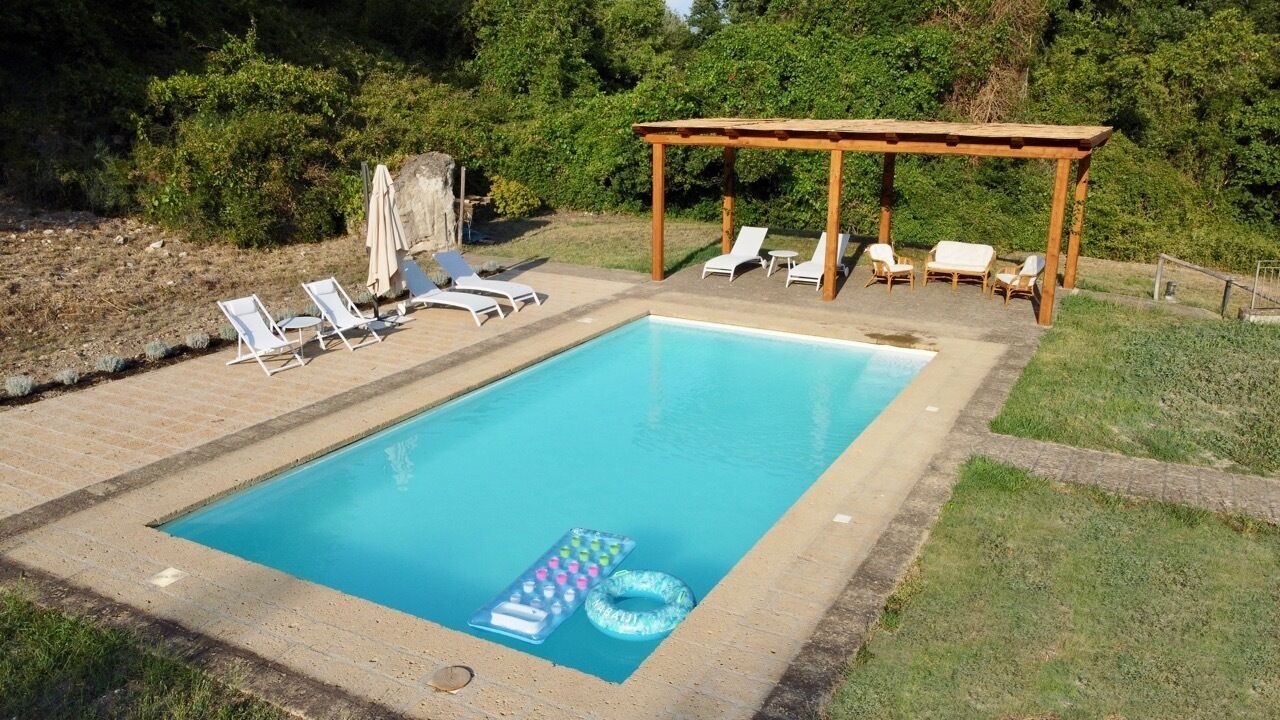 Photo of Outdoor in Civitella d'Agliano
