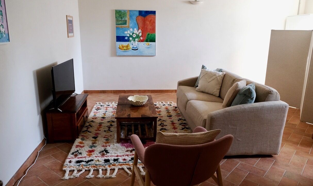 Photo of Livingroom in Civitella d'Agliano