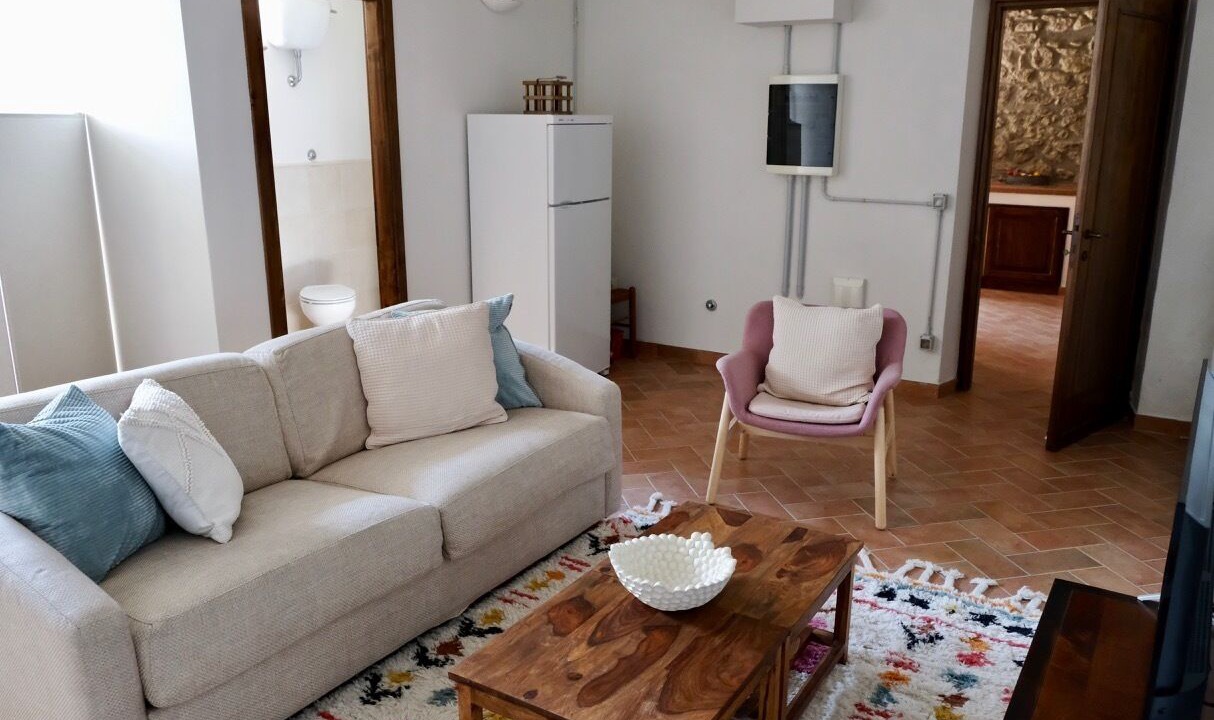 Photo of Livingroom in Civitella d'Agliano