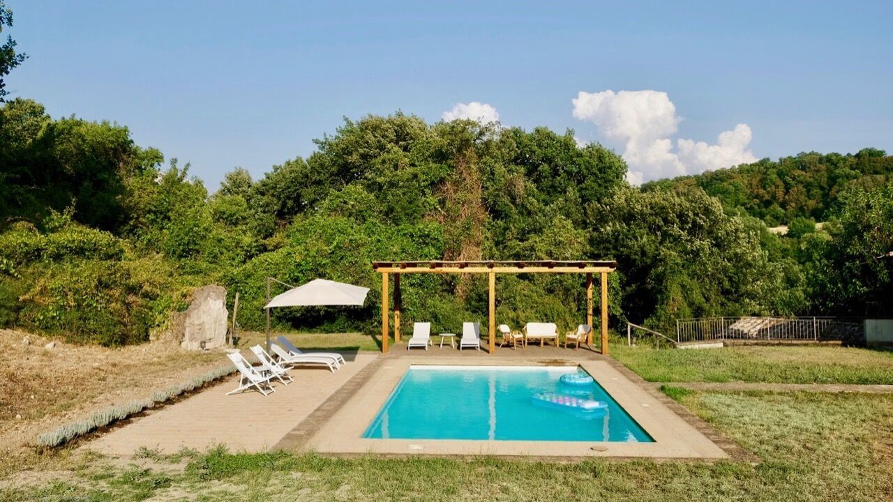 Photo of Outdoor in Civitella d'Agliano