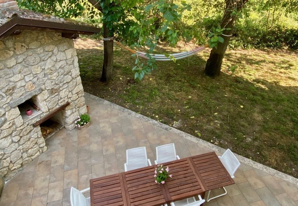Photo of Outdoor in Civitella d'Agliano
