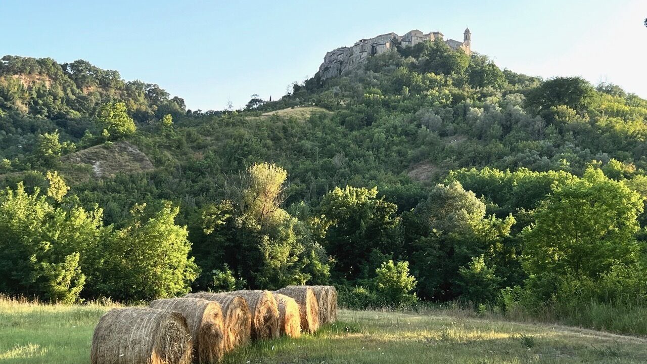 Photo of Outdoor in Civitella d'Agliano