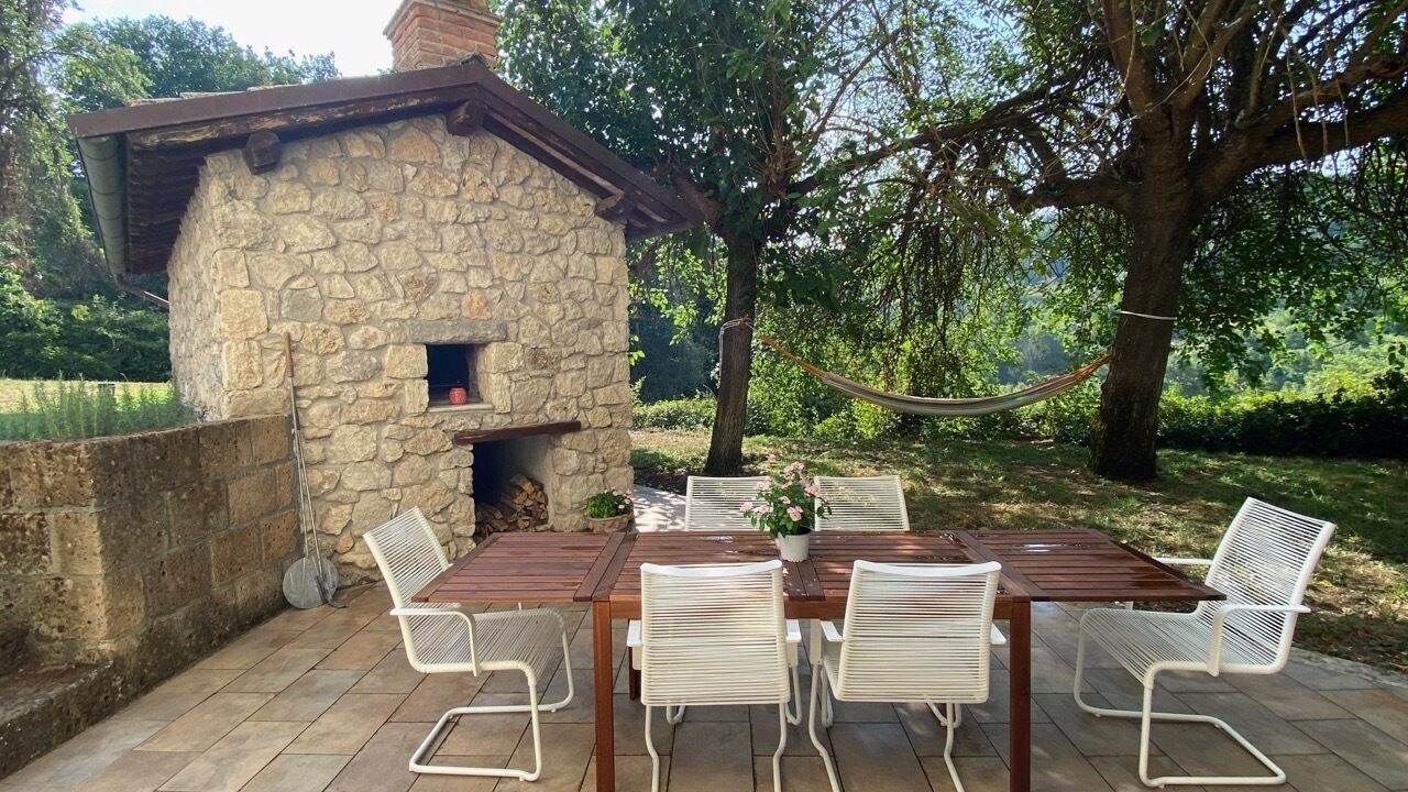 Photo of Outdoor in Civitella d'Agliano