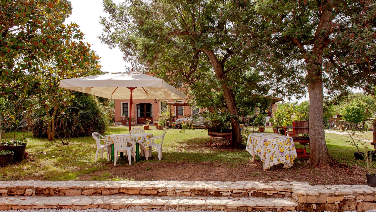 Photo of Outdoor in Fauglia
