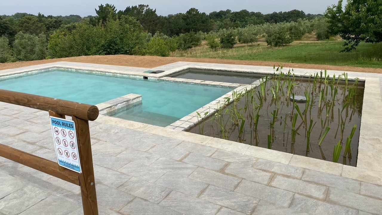 Photo of Outdoor in Fauglia