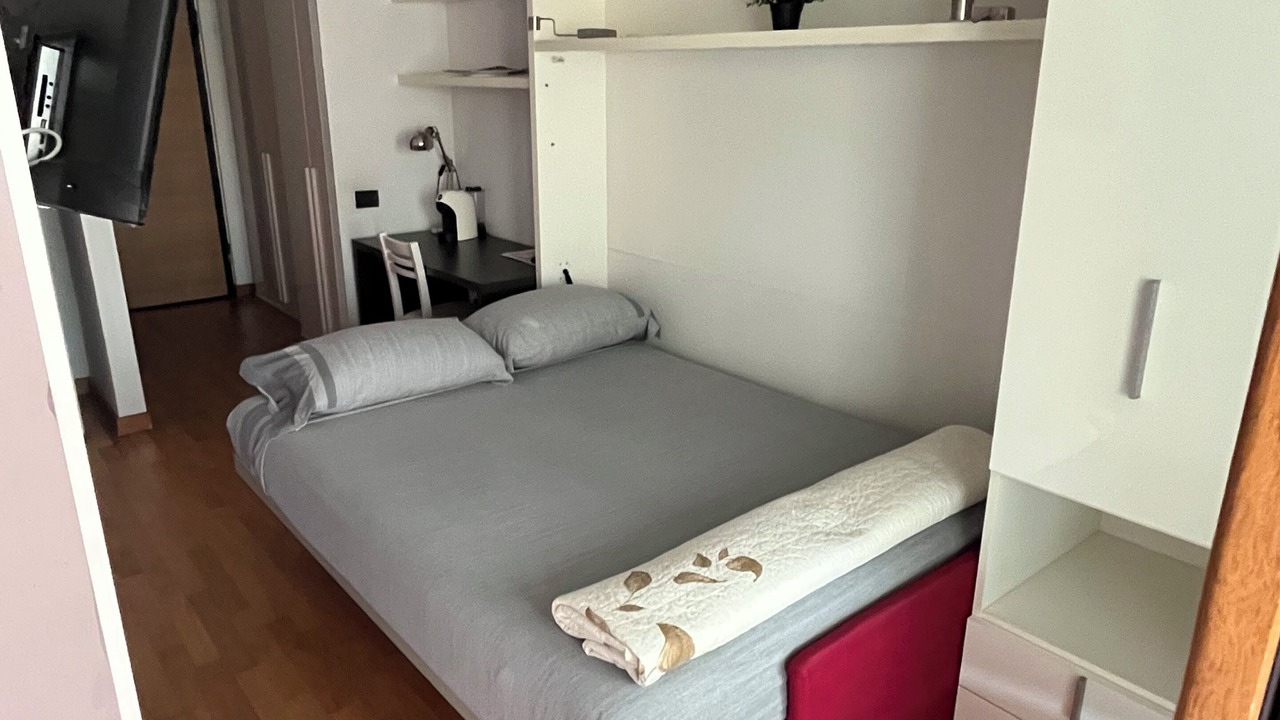 Photo of Bedroom in Casal Bertone