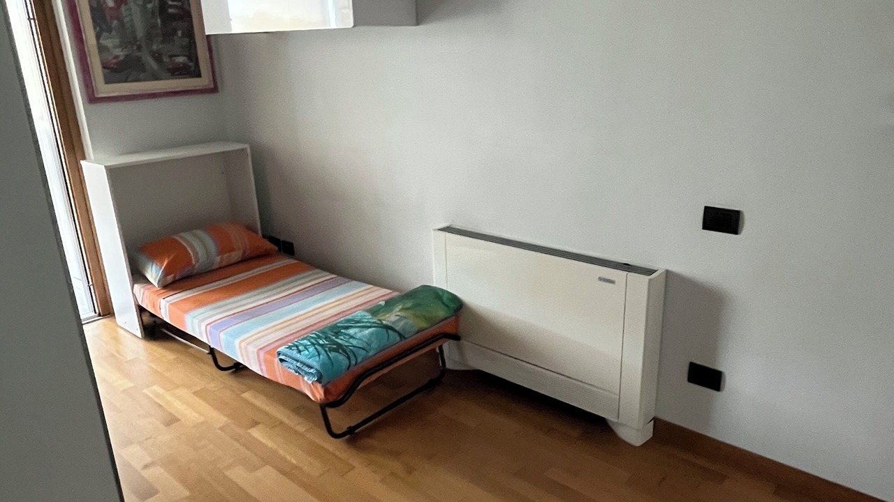 Photo of Bedroom in Casal Bertone