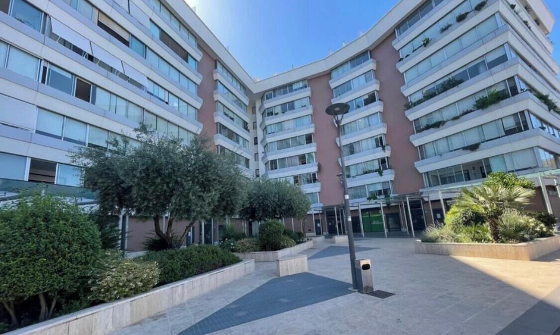 Photo of Outdoor in Casal Bertone