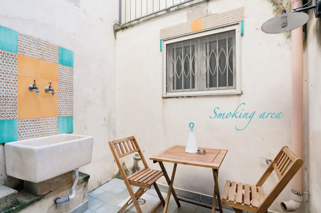 Photo of Outdoor in Lecce Historic Center