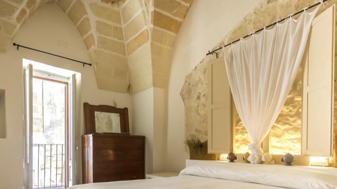 Photo of Bedroom in Lecce Historic Center