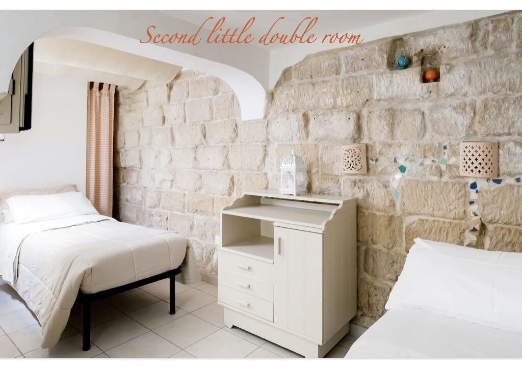 Photo of Bedroom in Lecce Historic Center
