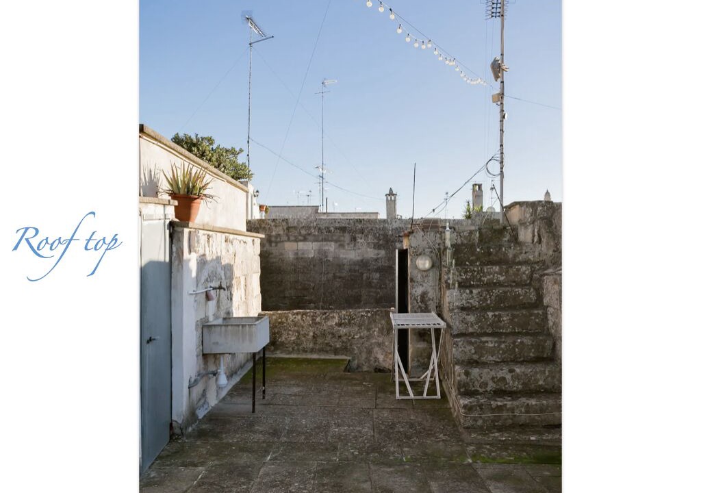 Photo of Outdoor in Lecce Historic Center