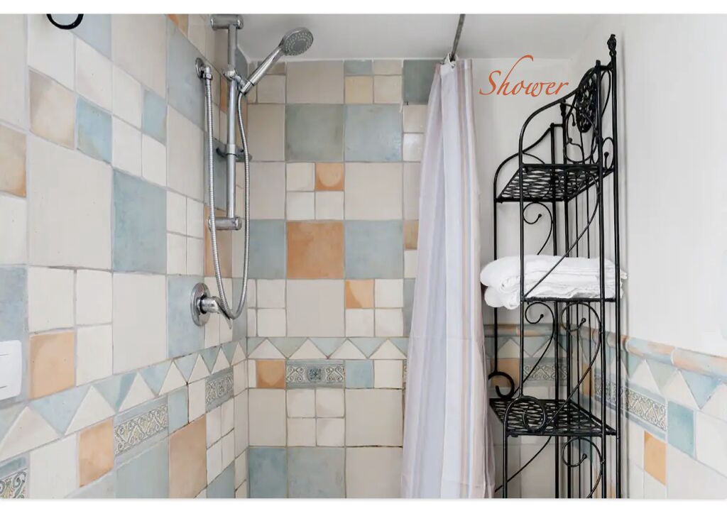 Photo of Bathroom in Lecce Historic Center