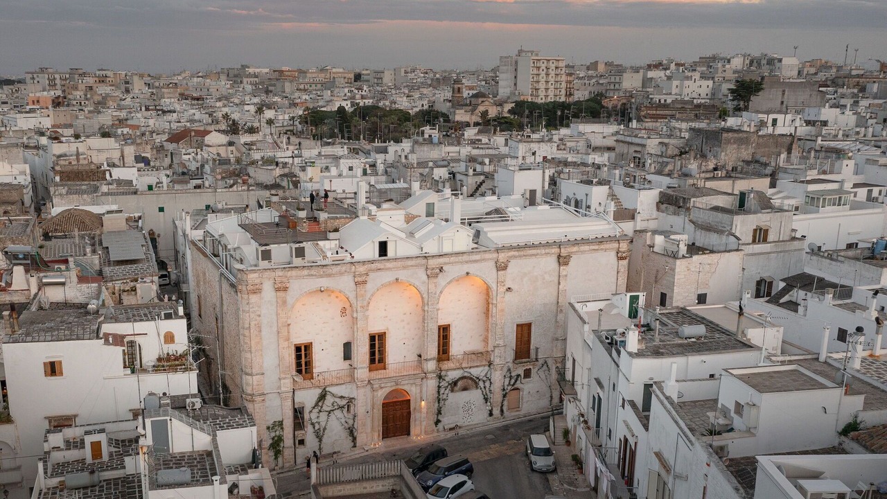 Photo of Others in Ostuni