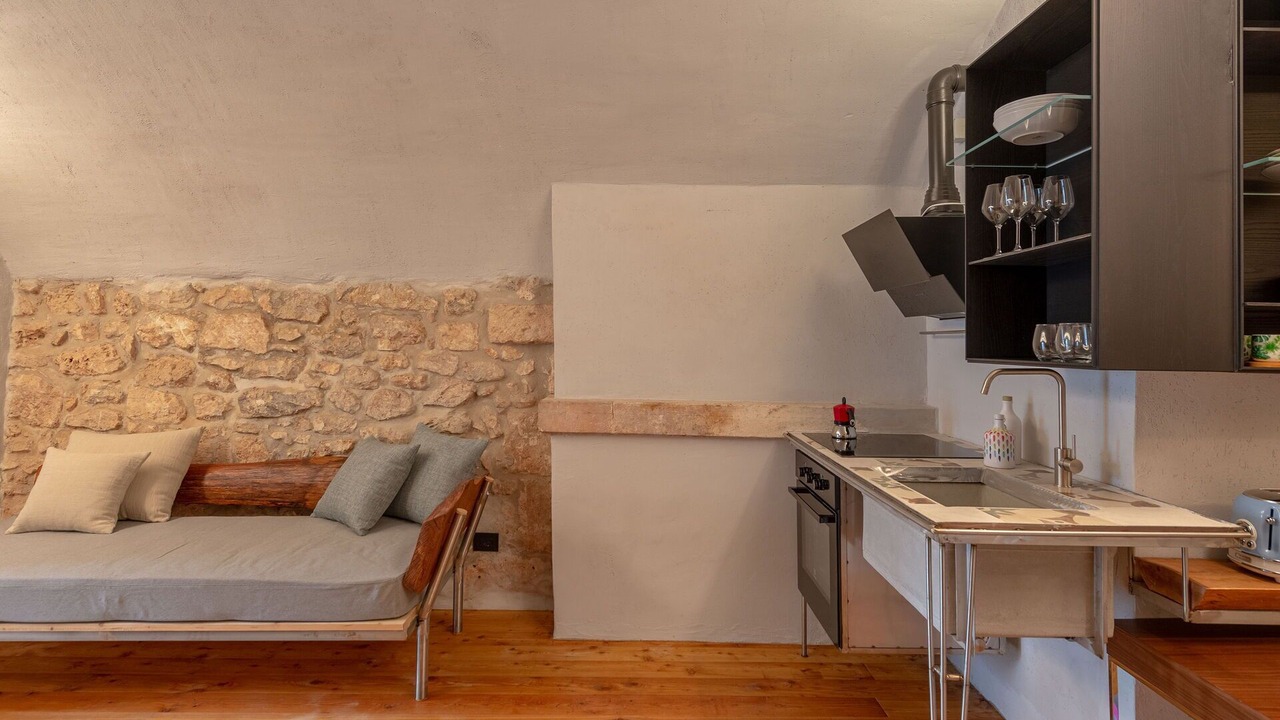 Photo of Bedroom in Ostuni