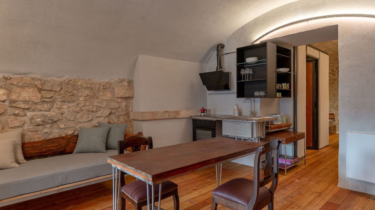 Photo of Bedroom in Ostuni
