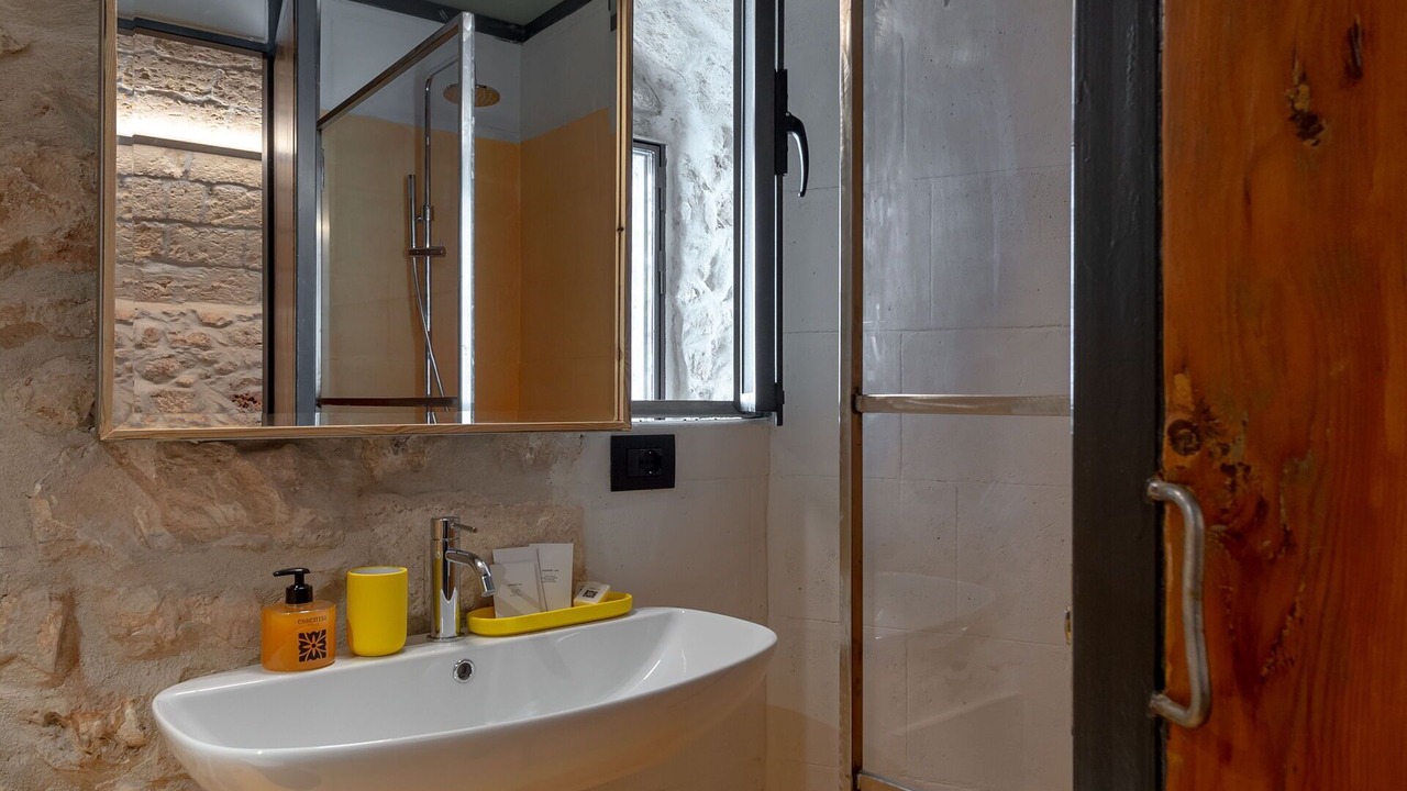 Photo of Bathroom in Ostuni
