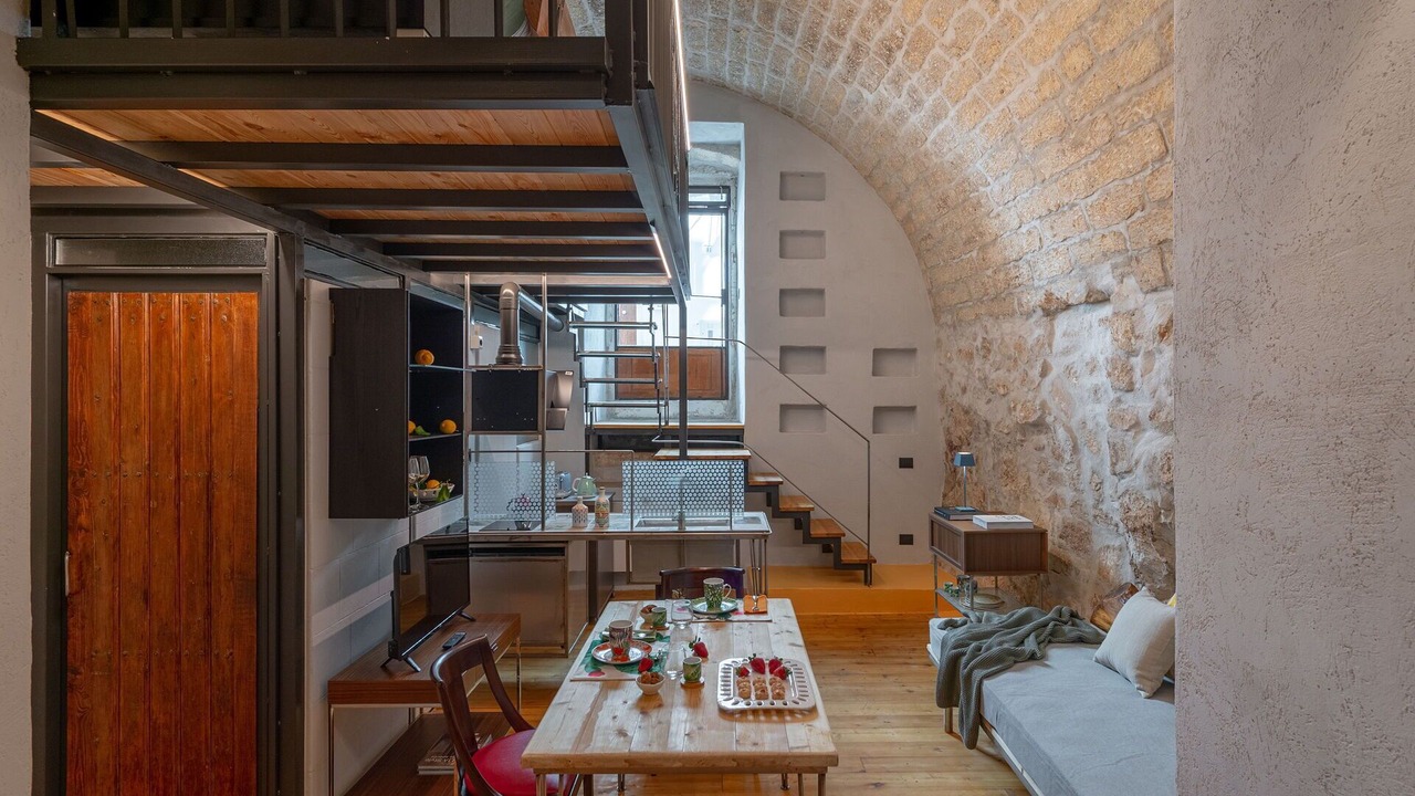 Photo of Bedroom in Ostuni