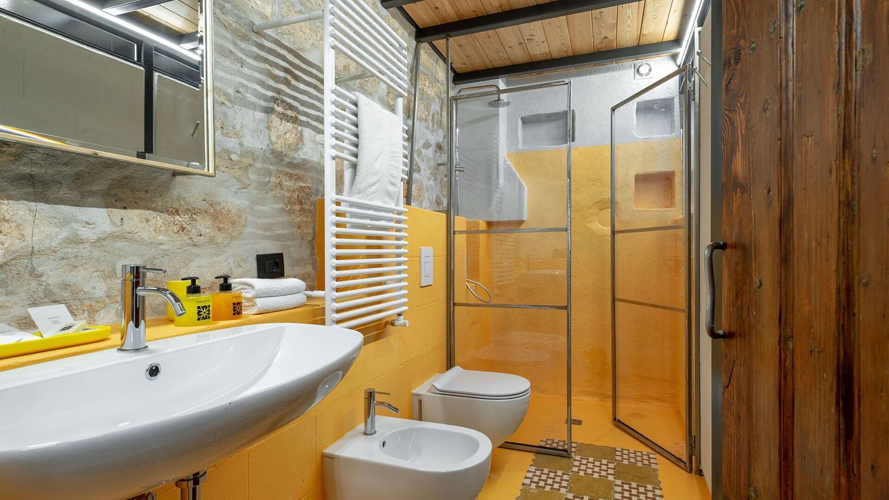 Photo of Bathroom in Ostuni