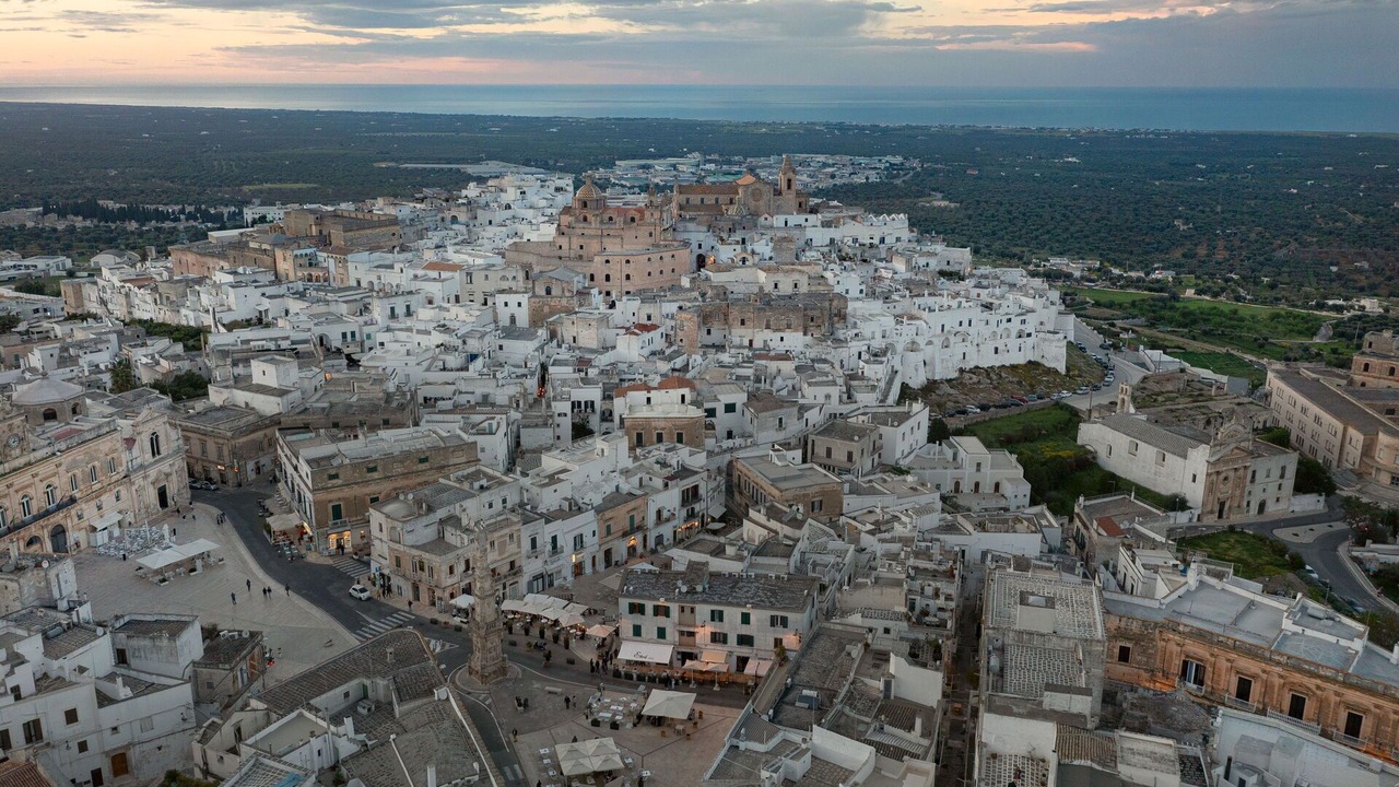 Photo of Others in Ostuni