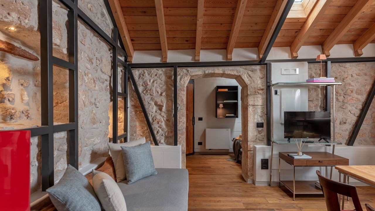 Photo of Bedroom in Ostuni