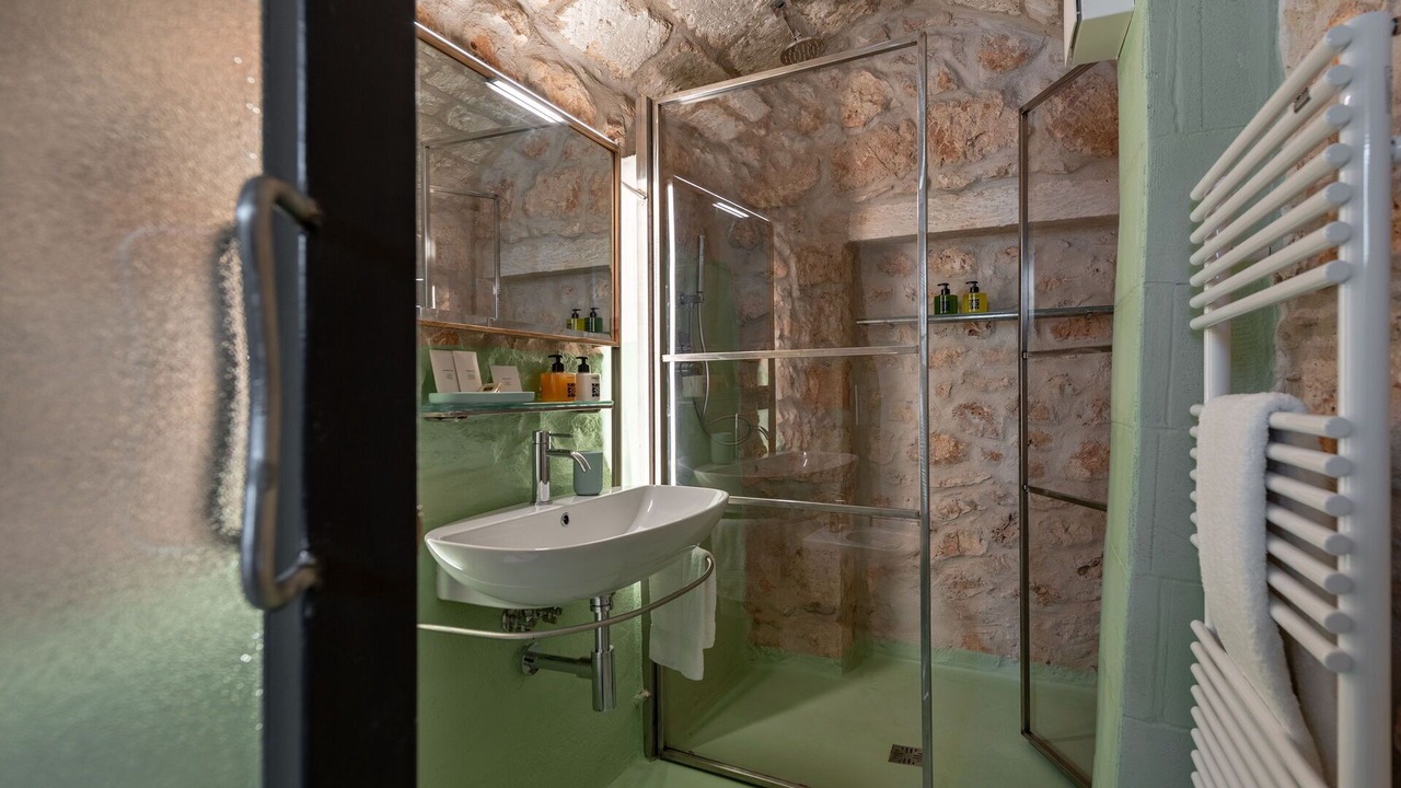 Photo of Bathroom in Ostuni
