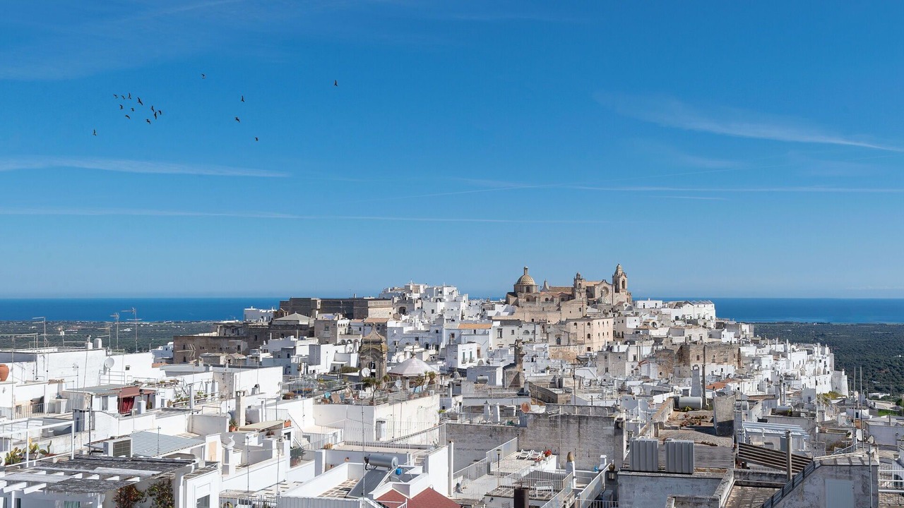 Photo of Others in Ostuni