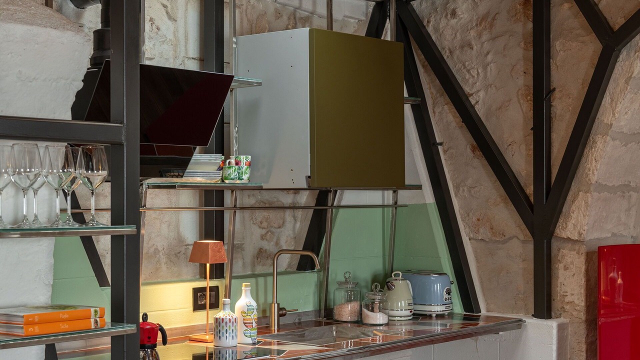 Photo of Bedroom in Ostuni